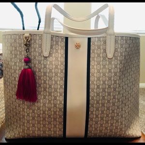 Tory Burch Tote Bag